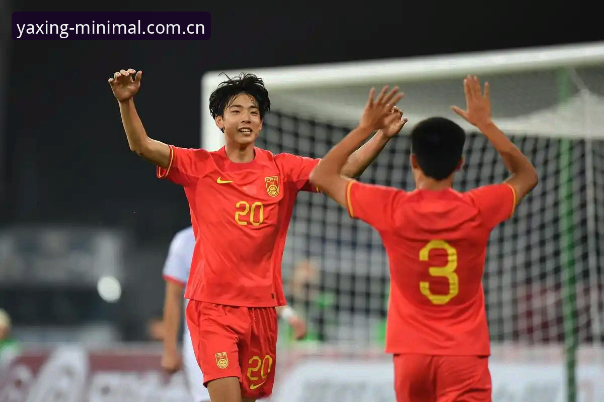 亚星娱乐YAXING登录页 U19国足在土伦杯的3个致命问题,看完你就知道为什么0-3输掉
