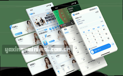 体验图片访问视觉内容